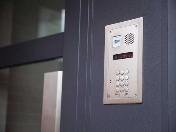 DOOR-ENTRY-AND-ACCESS-CONTROL